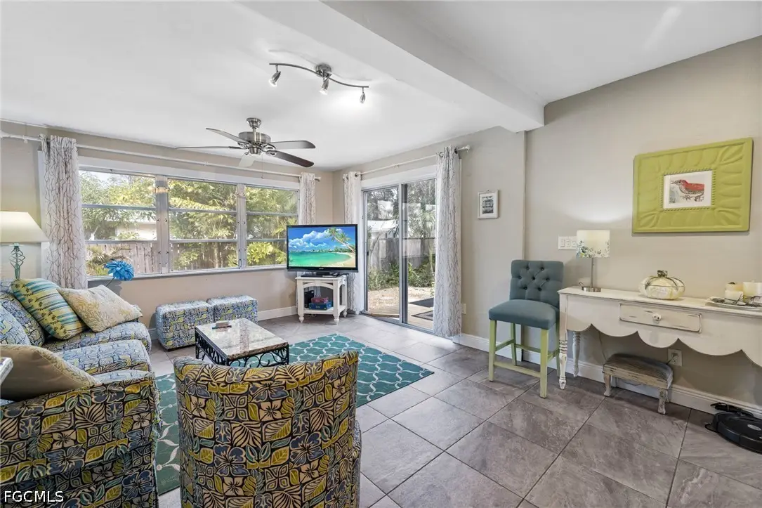 1451 Maravilla Avenue, Fort Myers, FL 33901 - #1