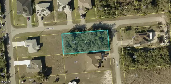 1400 Fred Avenue S, Lehigh Acres, FL 33976