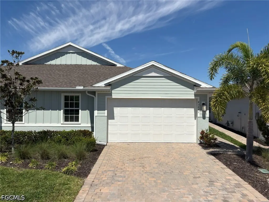 43661 Sparrow Drive, Punta Gorda, FL 33982 - #1