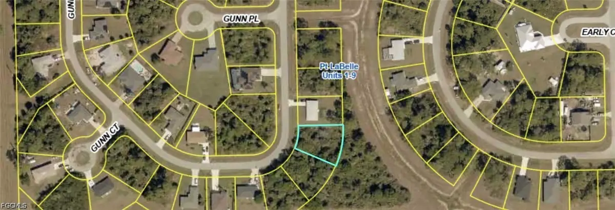 5013 Gunn Circle, Labelle, FL 33935 - #1