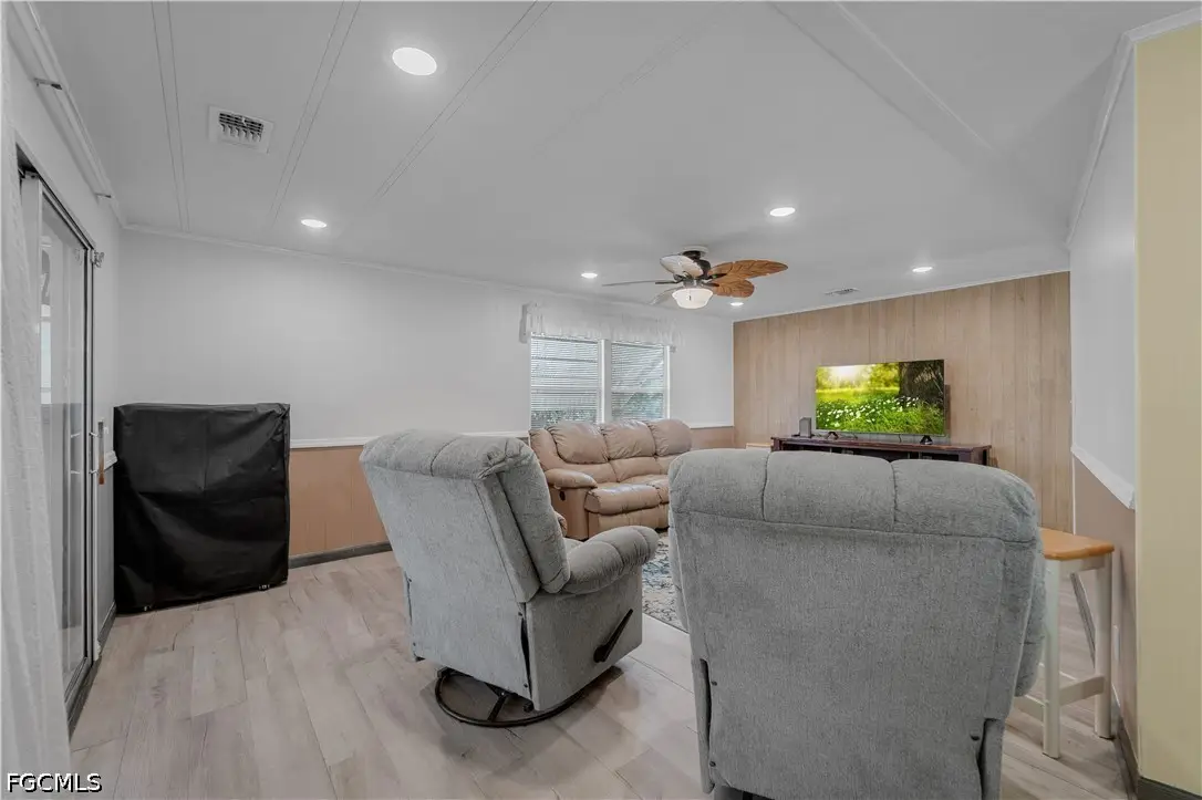 5506 Harbor Lane, North Fort Myers, FL 33917 - #1