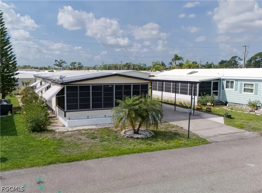 5506 Harbor Lane, North Fort Myers, FL 33917 - #3