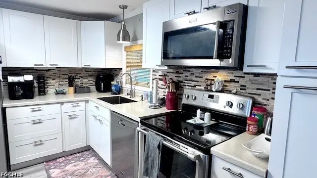 14525 Battery Bend, North Fort Myers, FL 33917 - #2