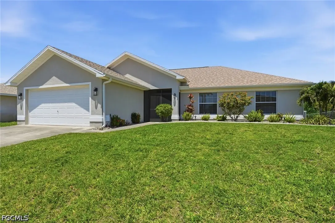 2103 SW 30th Terrace, Cape Coral, FL 33914 - #1
