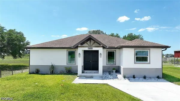 7655 17th Place, Labelle, FL 33935