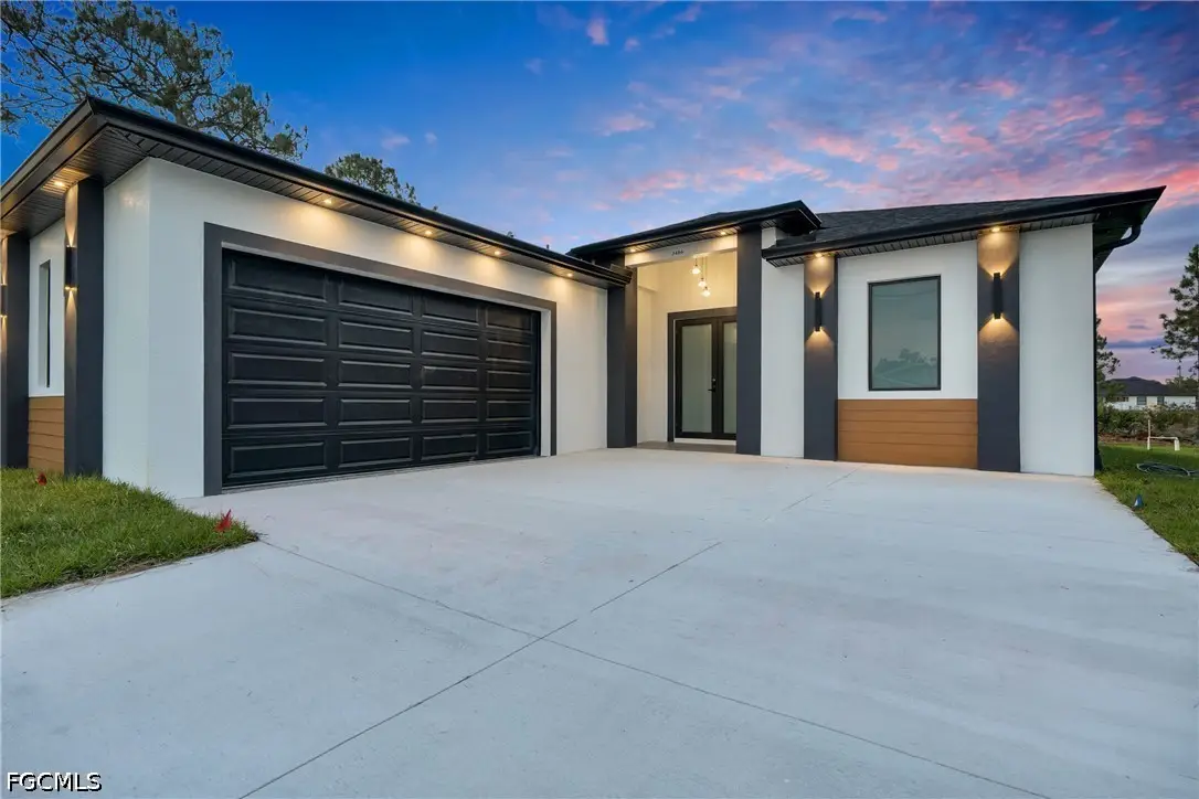 3406 29th Street Sw, Lehigh Acres, FL 33976 - #1