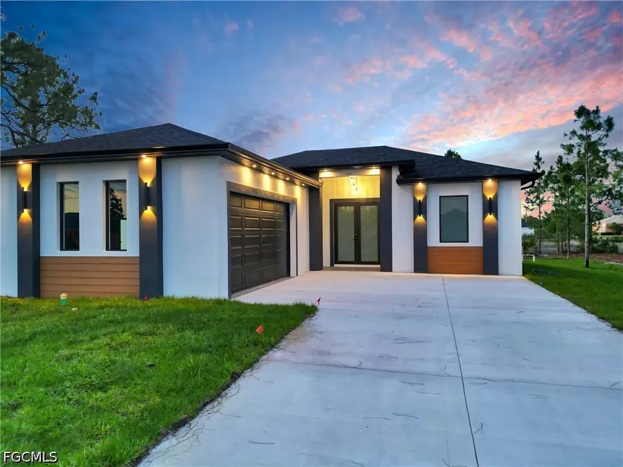 3406 29th Street Sw, Lehigh Acres, FL 33976 - #2