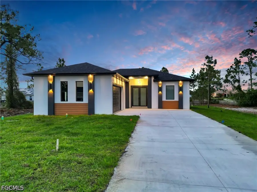 3406 29th Street Sw, Lehigh Acres, FL 33976 - #3