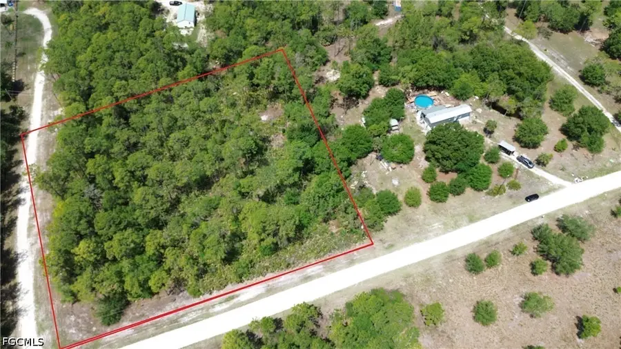 801 Wildwood Avenue, Clewiston, FL 33440 - #2