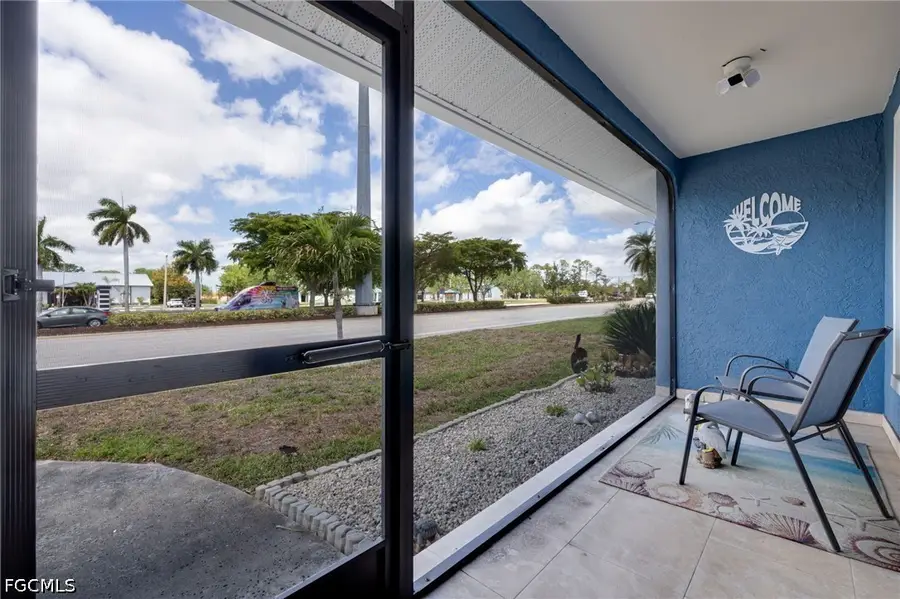 321 Santa Barbara Boulevard, Cape Coral, FL 33991 - #3