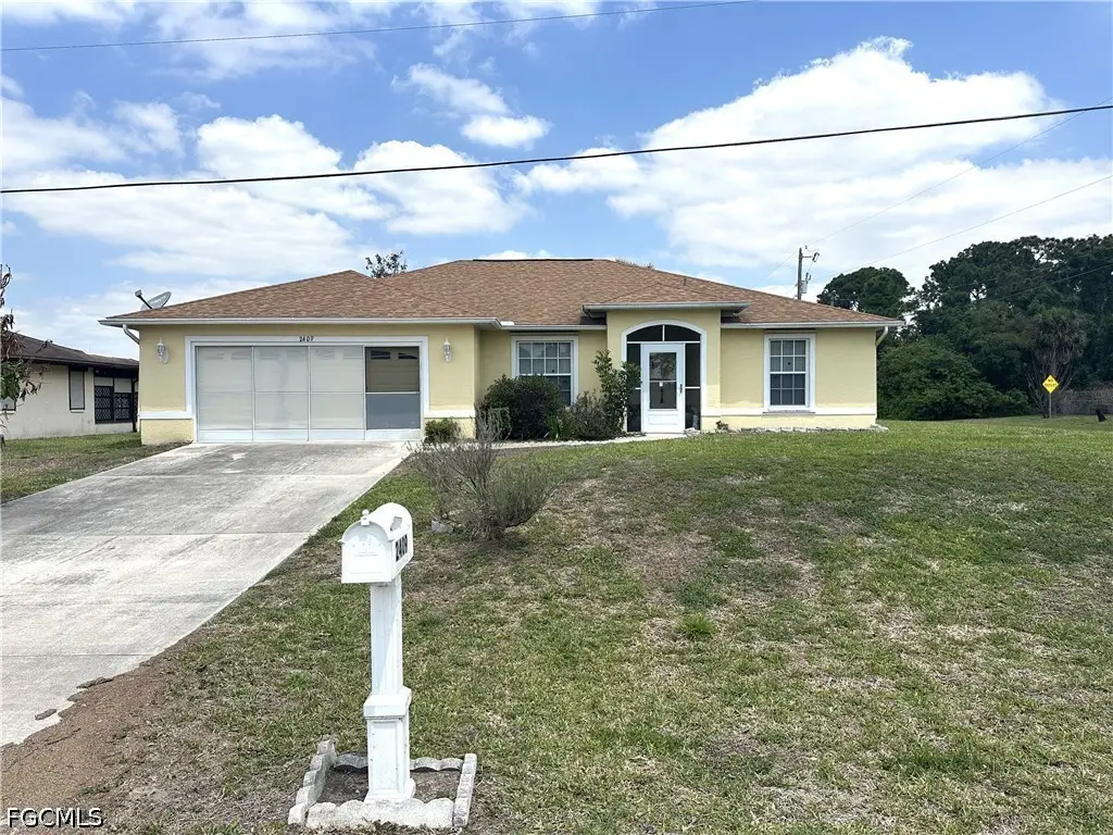 2409 Del Ray Place, Lehigh Acres, FL 33936 - #1