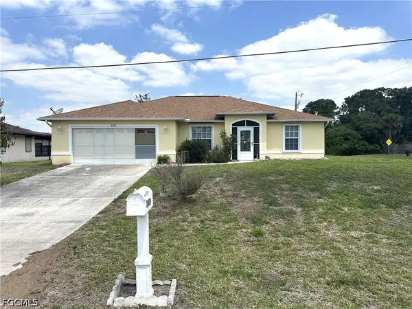 2409 Del Ray Place, Lehigh Acres, FL 33936