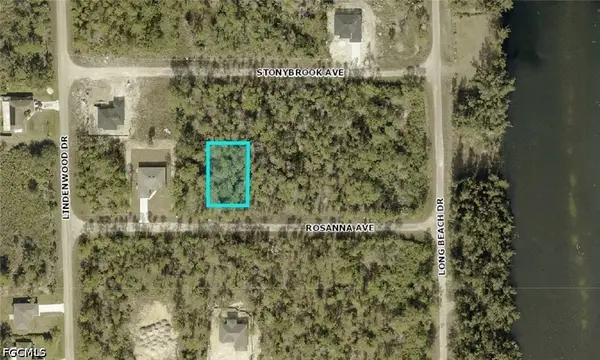 308 Rosanna Avenue, Lehigh Acres, FL 33972