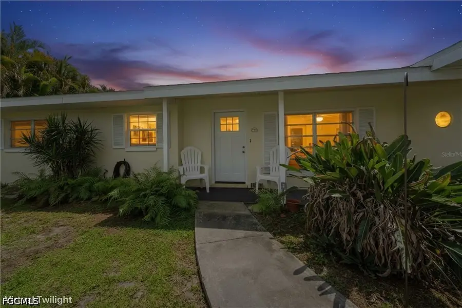 1728 Club House Road, North Fort Myers, FL 33917 - #3