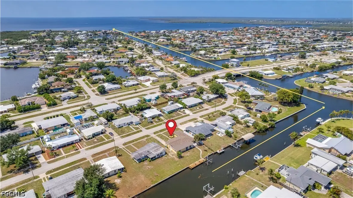 859 Conreid Drive Ne, Port Charlotte, FL 33952 - #1