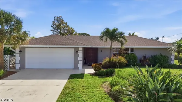 5125 Rutland Court, Cape Coral, FL 33904