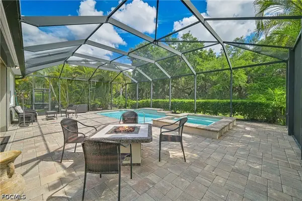 21305 Estero Preserve Run, Estero, FL 33928