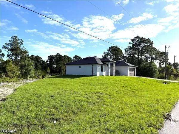Address Withheld By Seller, Lehigh Acres, FL 33974