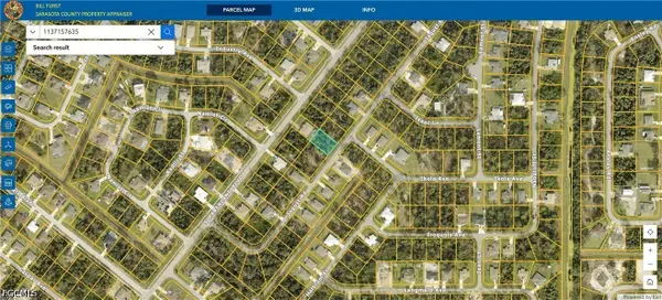 Jagust Road, North Port, FL 34288