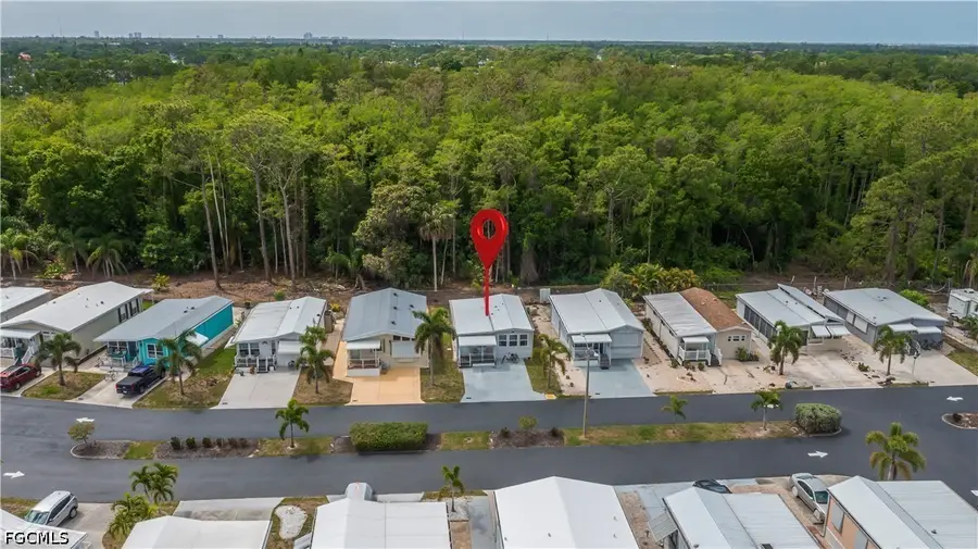 315 Fountain View Boulevard, North Fort Myers, FL 33903 - #2