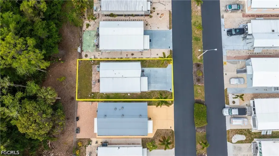 315 Fountain View Boulevard, North Fort Myers, FL 33903 - #3