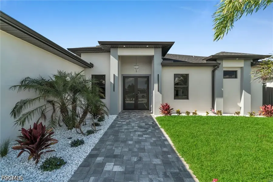 1055 Embers Parkway W, Cape Coral, FL 33993 - #2