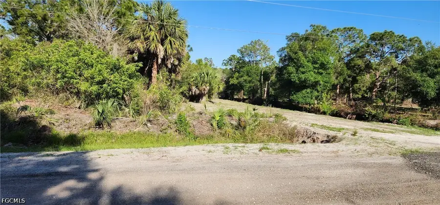 815 N Palm Street, Clewiston, FL 33440 - #2