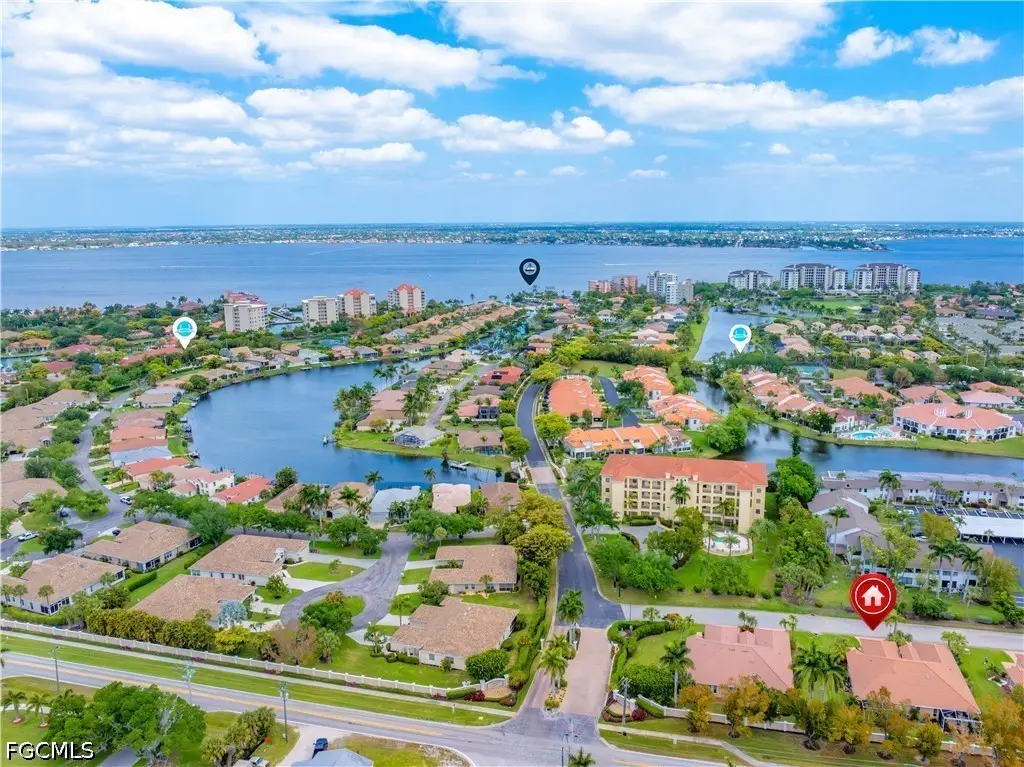 5472 Peppertree Drive, Fort Myers, FL 33908 - #1