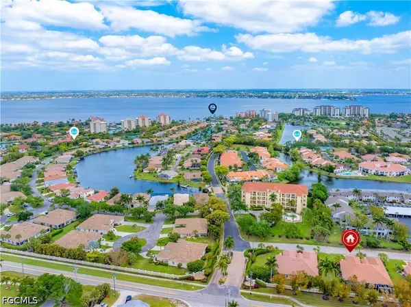 5472 Peppertree Drive, Fort Myers, FL 33908