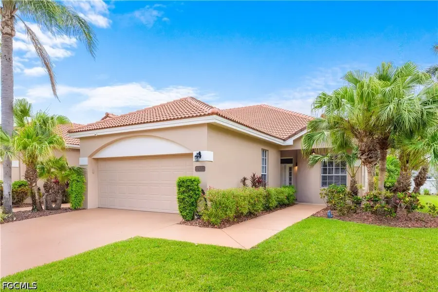 5472 Peppertree Drive, Fort Myers, FL 33908 - #2