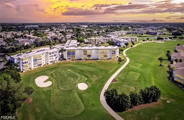 1580 Pine Valley Drive #217, Fort Myers, FL 33907