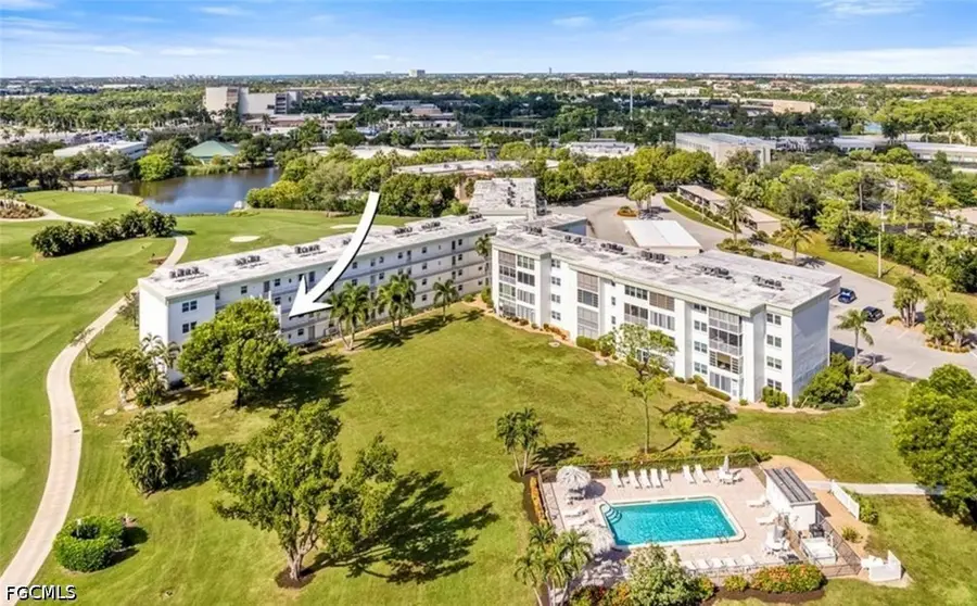 1580 Pine Valley Drive #217, Fort Myers, FL 33907 - #2