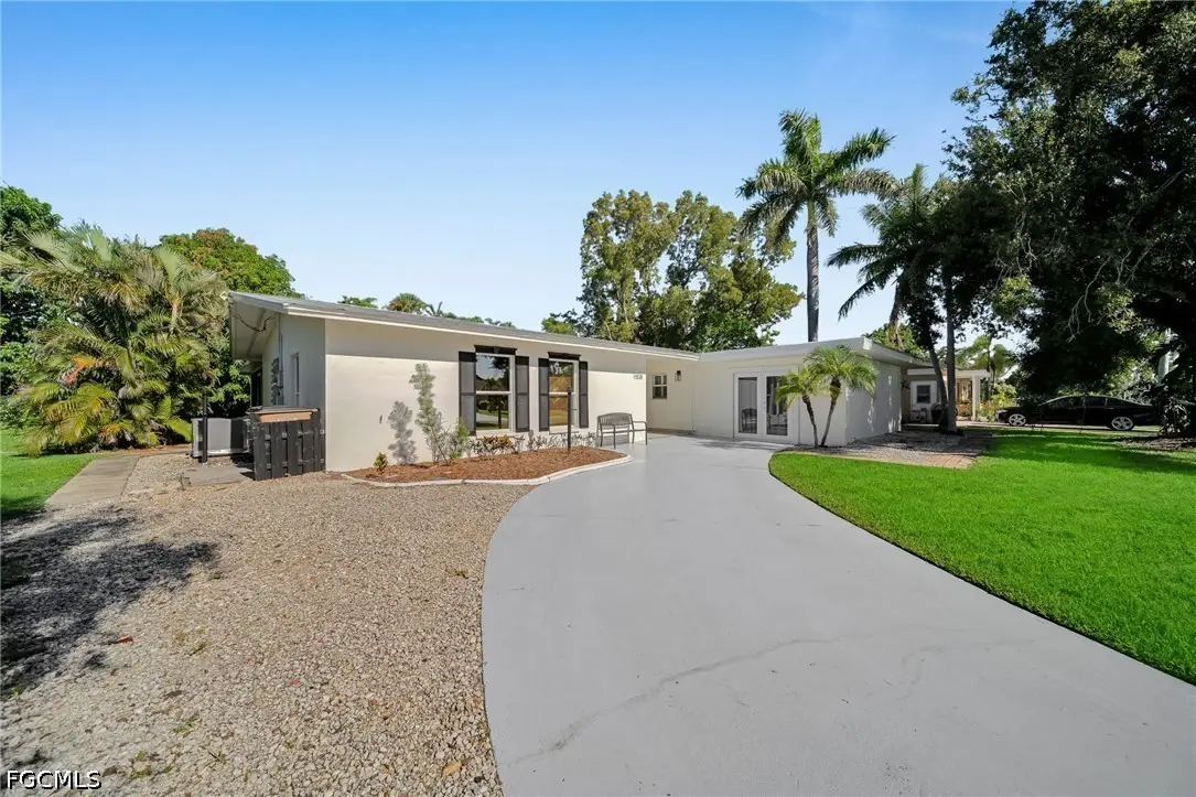 4118 SE 3rd Avenue, Cape Coral, FL 33904 - #1