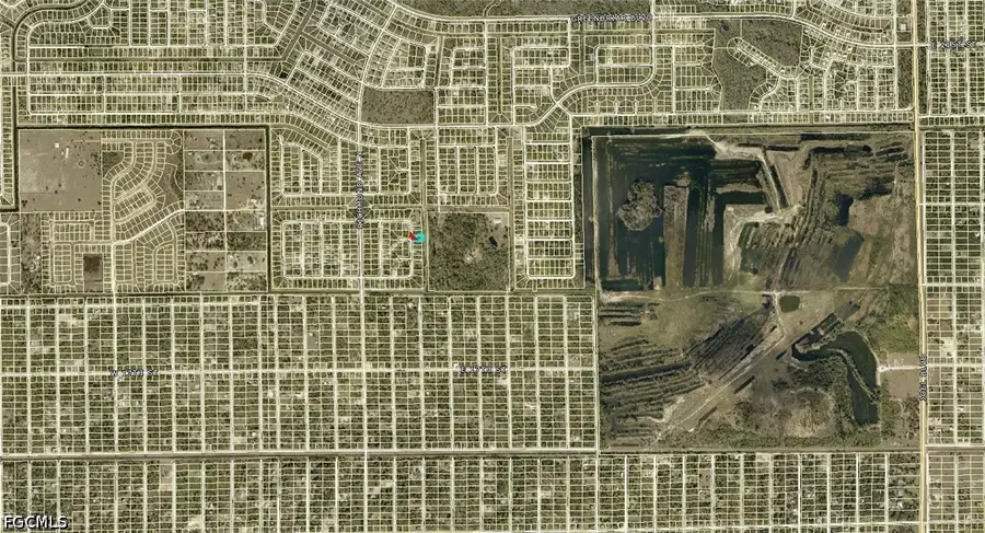 1828 Verney Street, Lehigh Acres, FL 33972 - #2