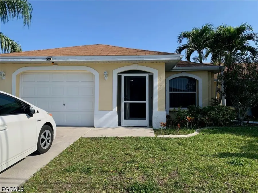 1242 SE 24th Avenue, Cape Coral, FL 33990 - #3