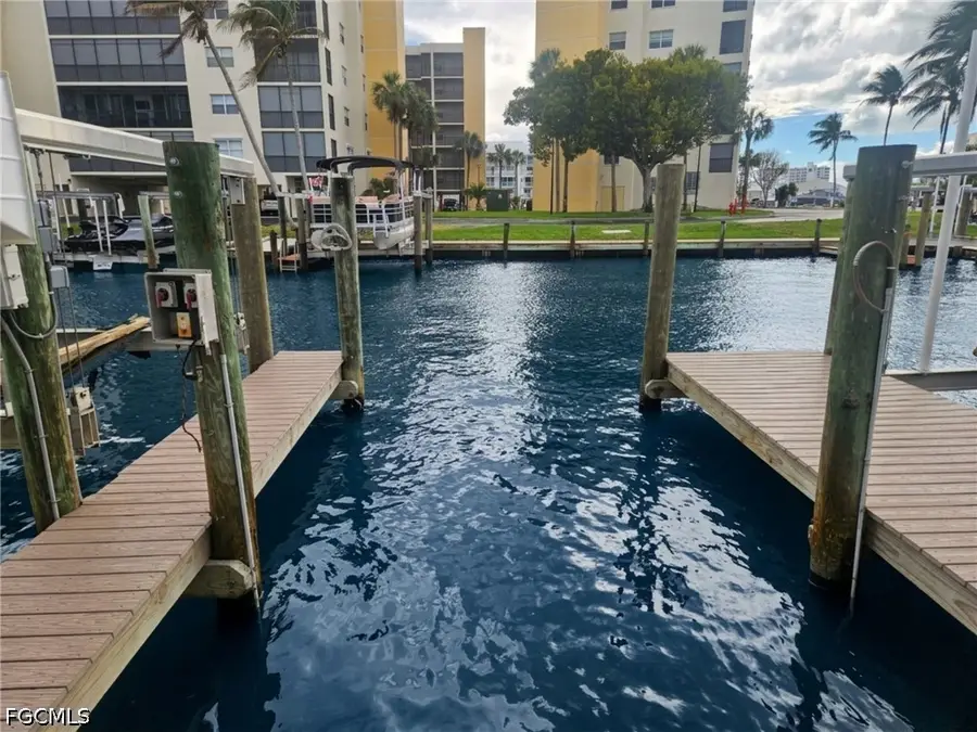 Dock #56 4351 Bay Beach Lane, Fort Myers Beach, FL 33931 - #3