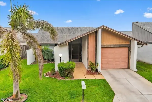 18450 Orangecrest Court, Lehigh Acres, FL 33936