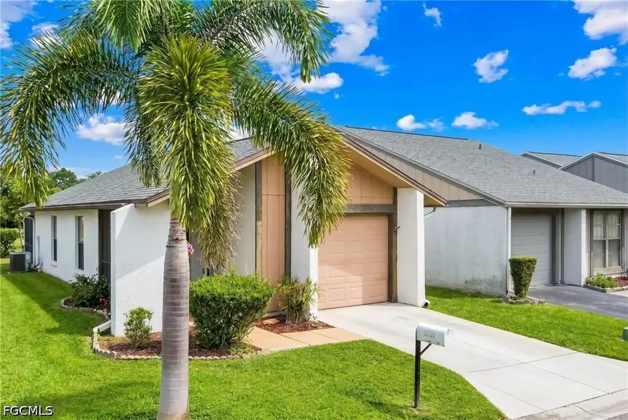 18450 Orangecrest Court, Lehigh Acres, FL 33936 - #2