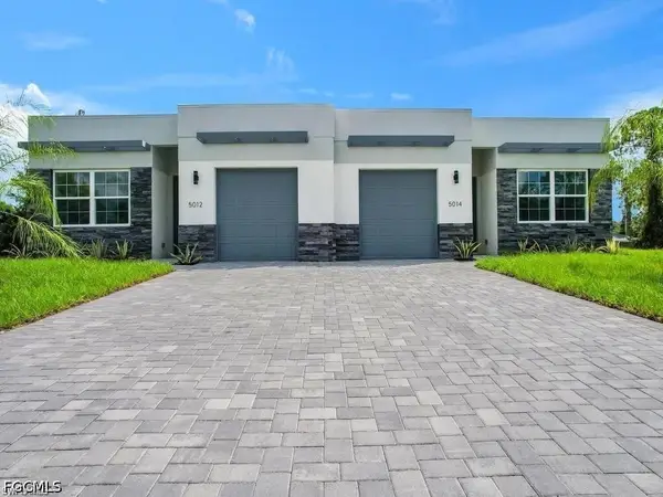 4548-4550 29th Street Sw, Lehigh Acres, FL 33973