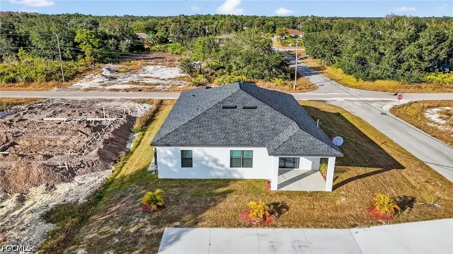 2513 69th Street W, Lehigh Acres, FL 33971 - #3