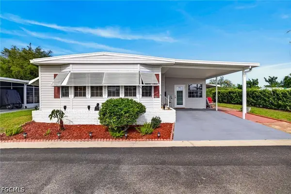 30 Aloe Street, Alva, FL 33920