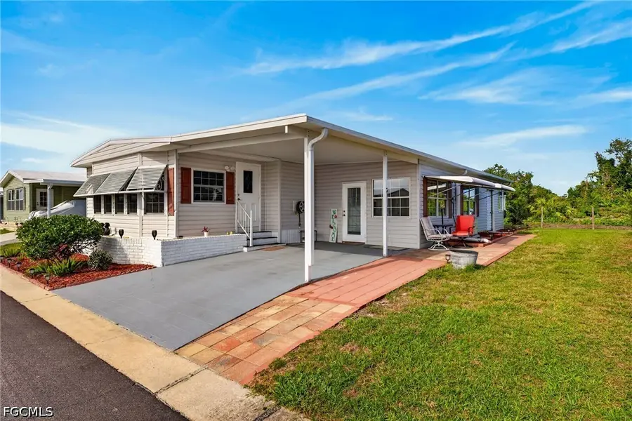 30 Aloe Street, Alva, FL 33920 - #2