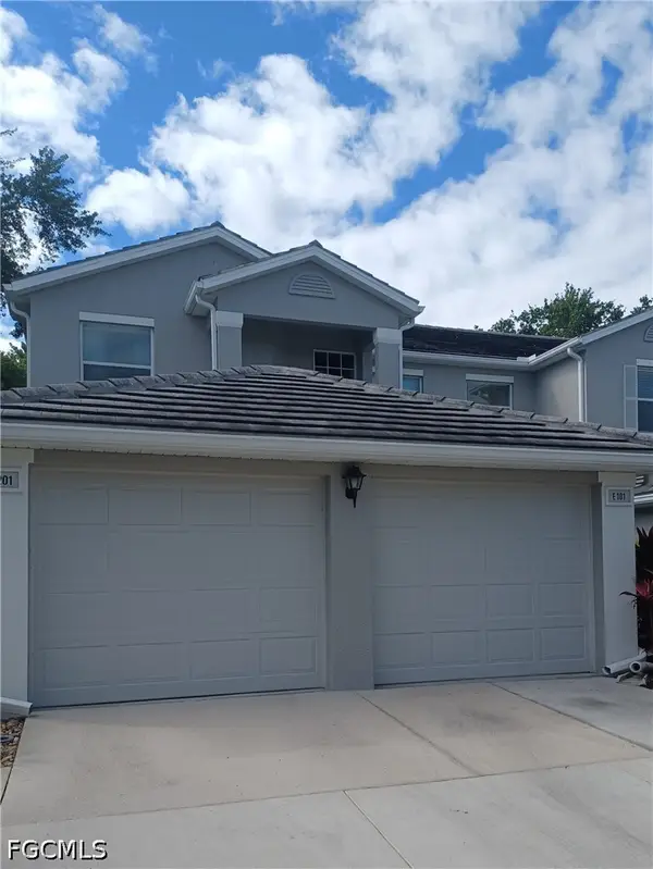 12070 Summergate Circle #101, Fort Myers, FL 33913