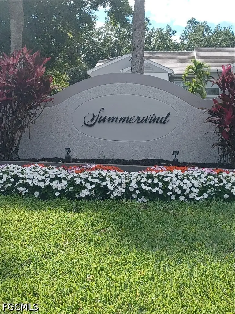 12070 Summergate Circle #101, Fort Myers, FL 33913 - #2