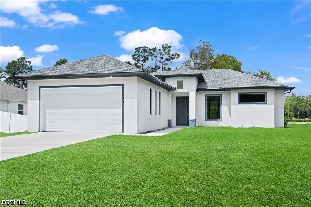 1133 Alvin Avenue, Lehigh Acres, FL 33971 - #1