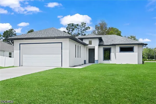 1133 Alvin Avenue, Lehigh Acres, FL 33971