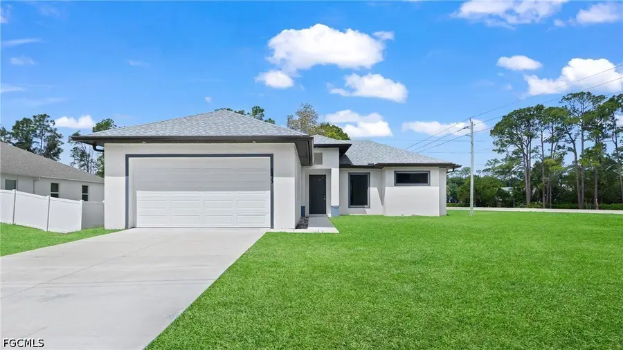 1133 Alvin Avenue, Lehigh Acres, FL 33971 - #2