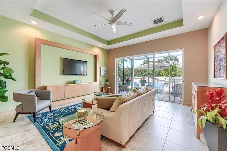 15088 Stella Del Mar Lane, Fort Myers, FL 33908 - #3