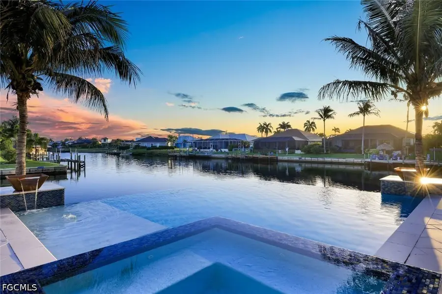 2801 SW 39th Terrace, Cape Coral, FL 33914 - #3