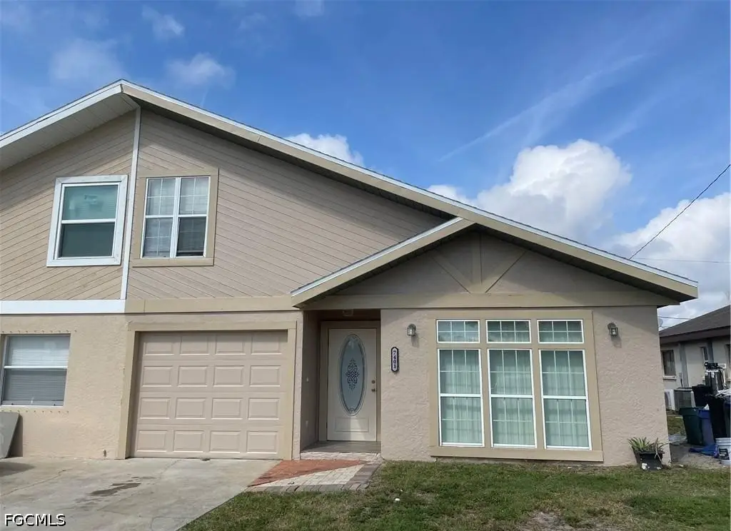7401 Albany Road, Fort Myers, FL 33967 - #1